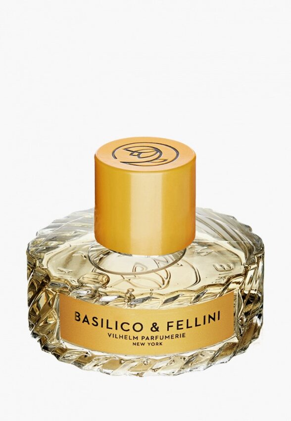 Парфюмерная вода Vilhelm Parfumerie New York