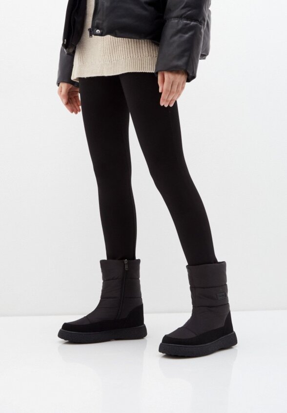 Дутики Finn Line