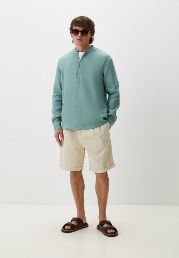 Рубашка Mossmore