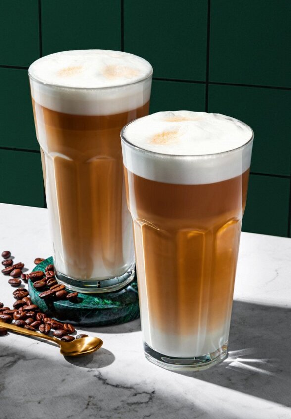 Набор стаканов Elan Gallery