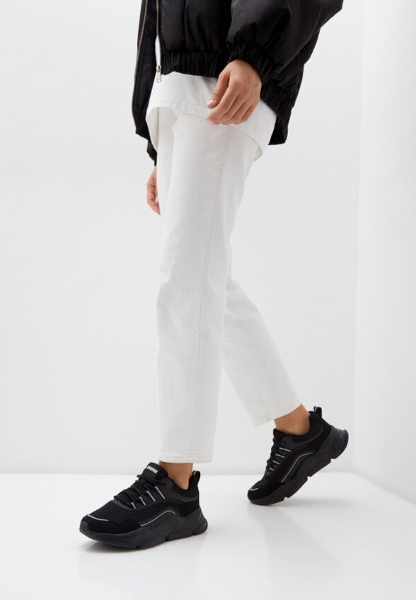 Кроссовки Briggs