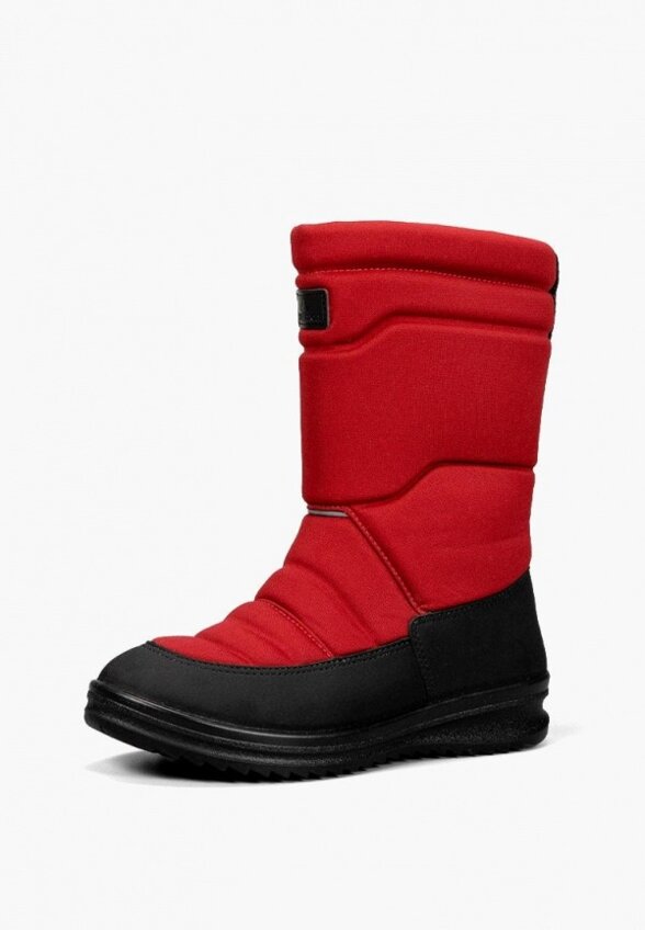 Дутики Nordman