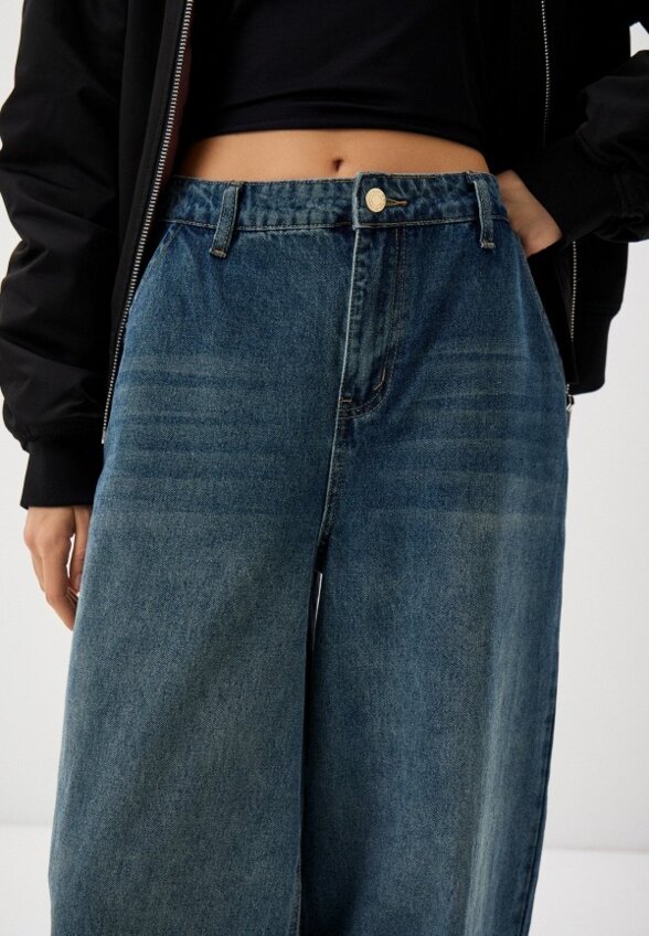 Джинсы Concept Club