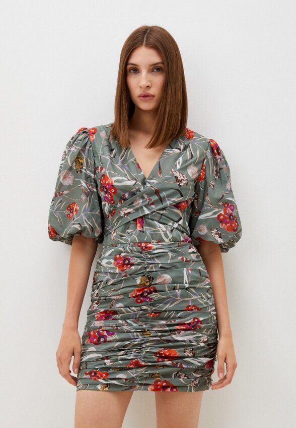 Платье Na Lubvi