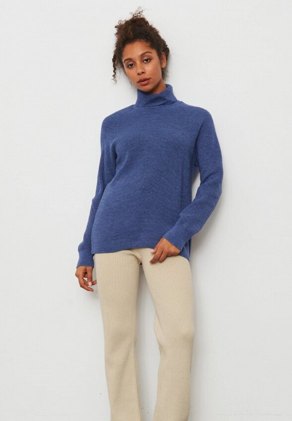 Водолазка Стим