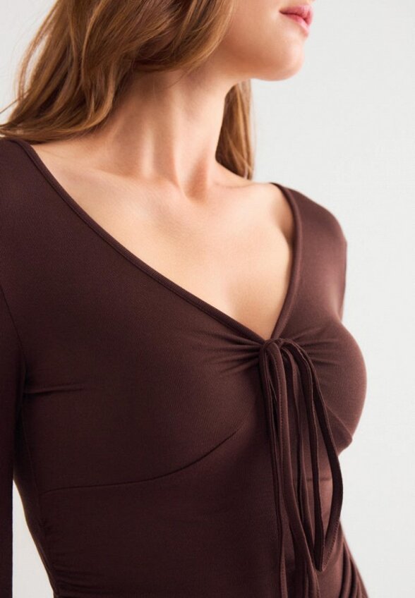 Лонгслив Vittoria Vicci