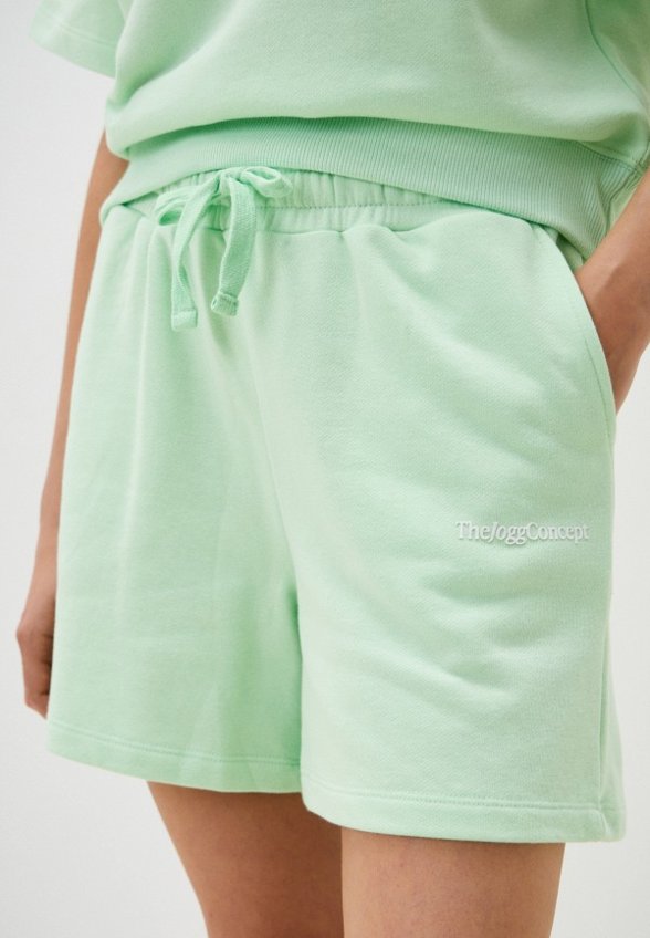 Шорты спортивные TheJoggConcept