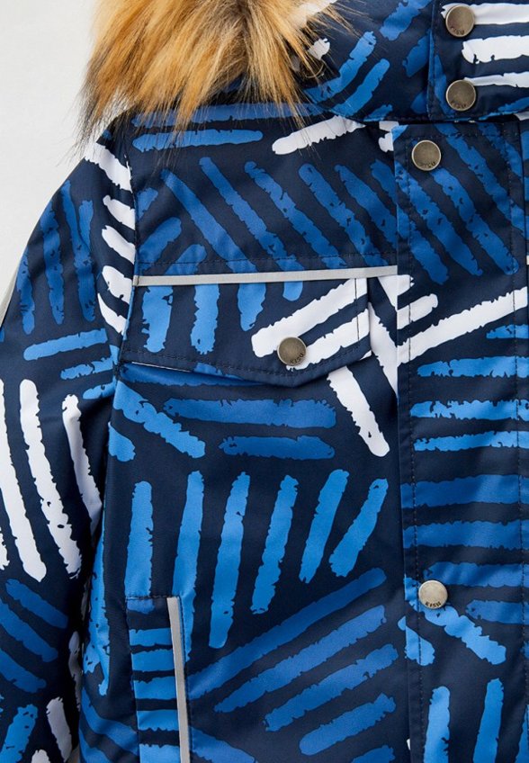 Куртка утепленная Kisu