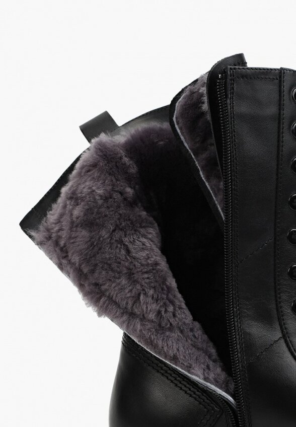 Ботинки Roberto Piraloff