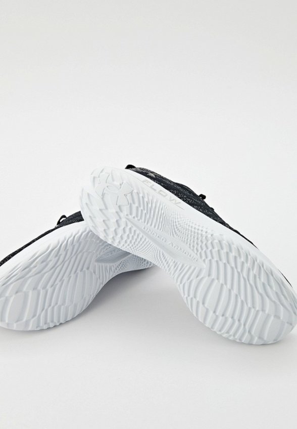 Кроссовки Under Armour