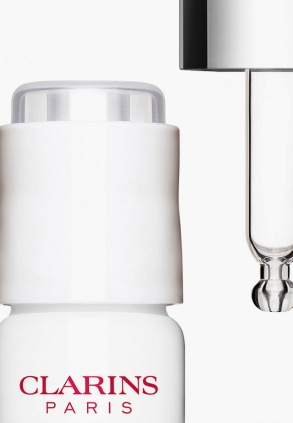 Сыворотка для лица Clarins