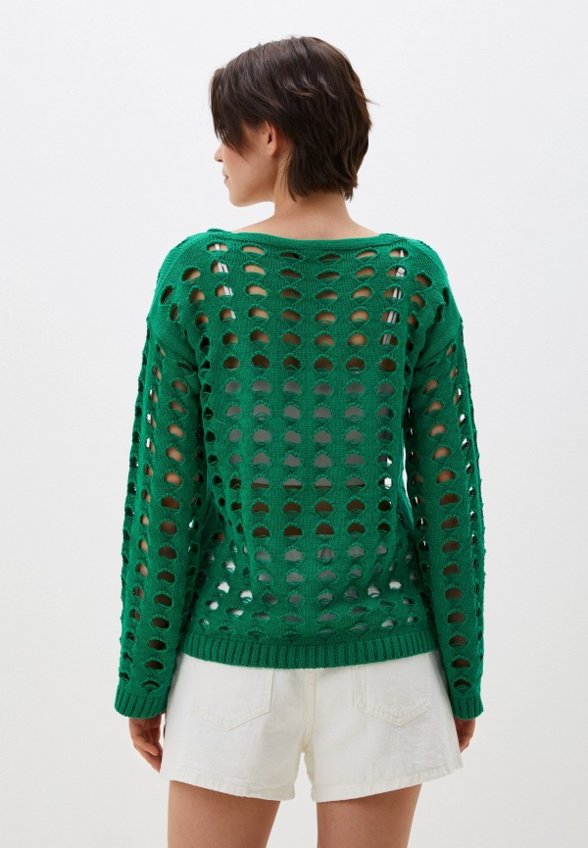 Пуловер Стим