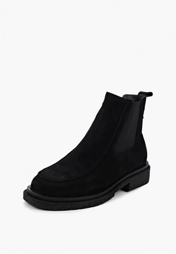 Ботинки Lusavou