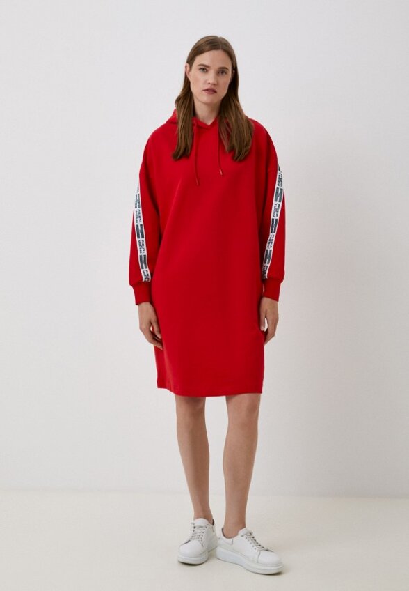 Платье Lacoste