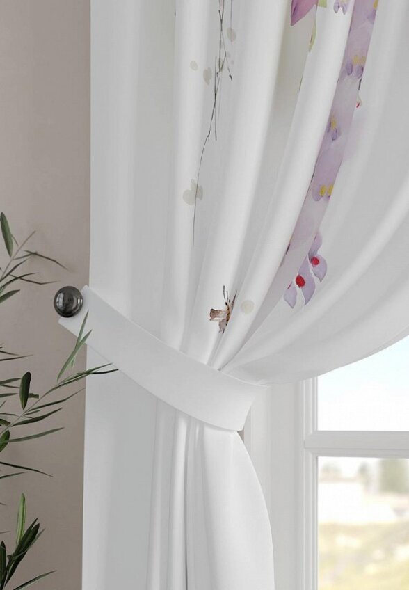 Шторы Comfy Way