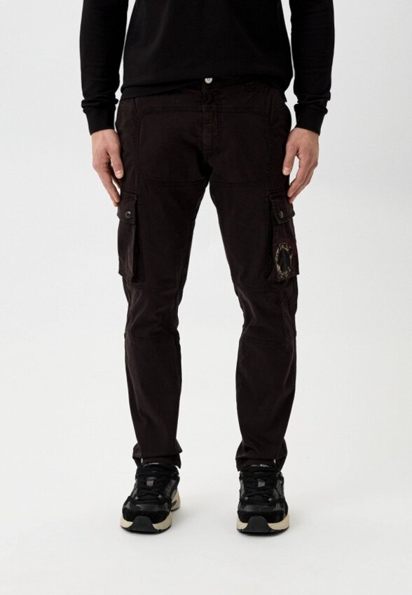 Брюки Aeronautica Militare