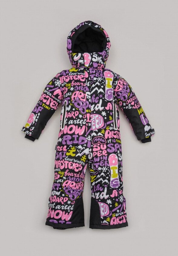 Комбинезон утепленный Artel Sport