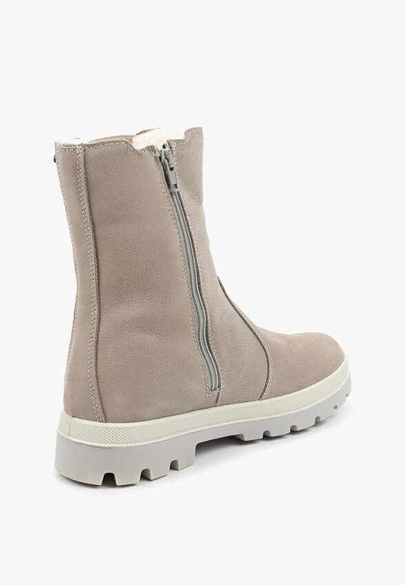 Полусапоги Imac