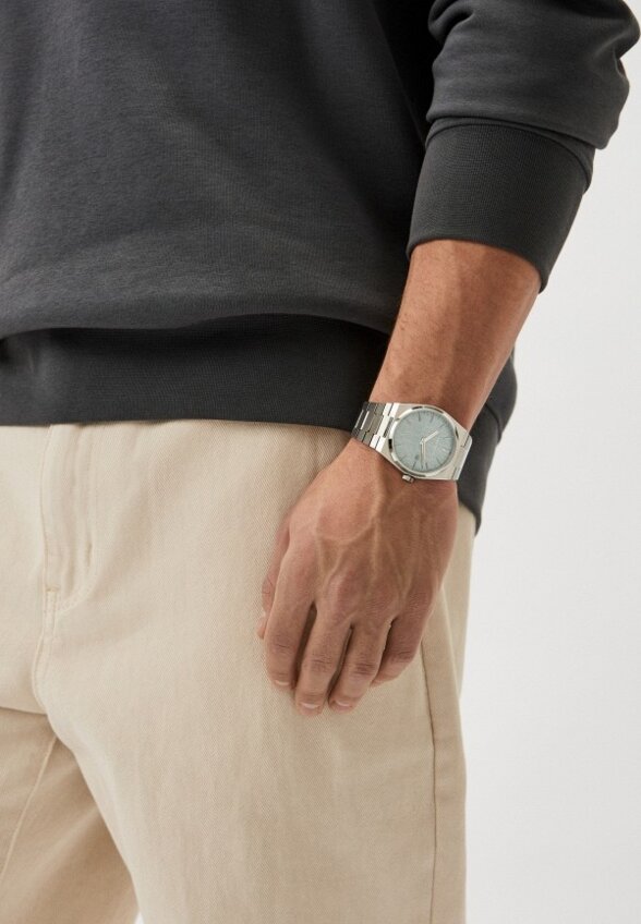 Часы Bikkembergs