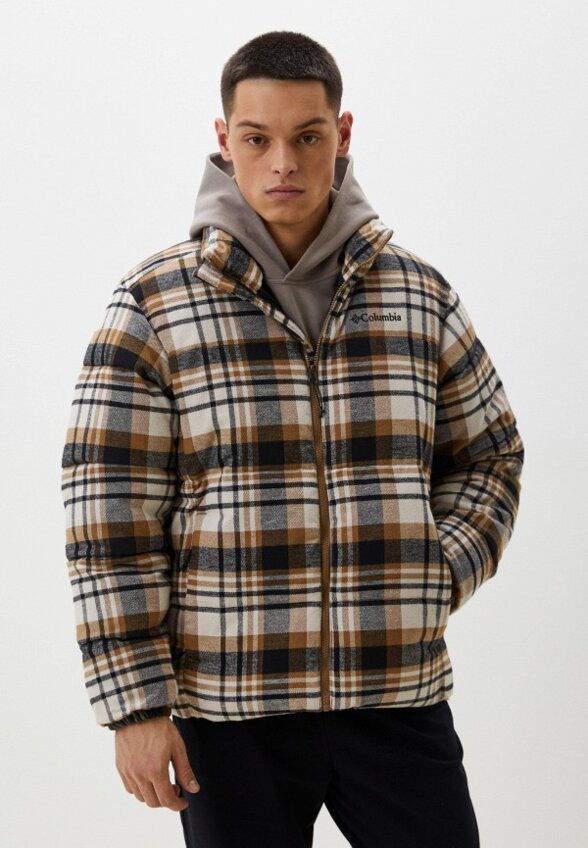 Куртка утепленная Columbia