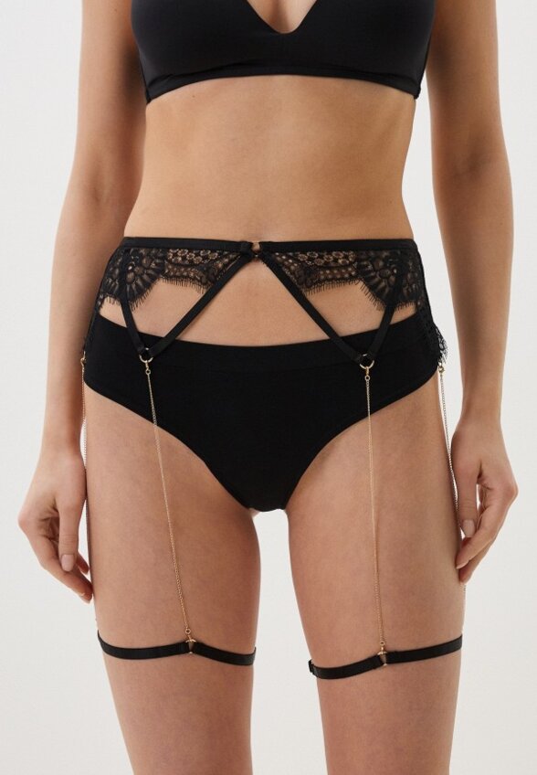 Пояс для чулок Dita Von Teese