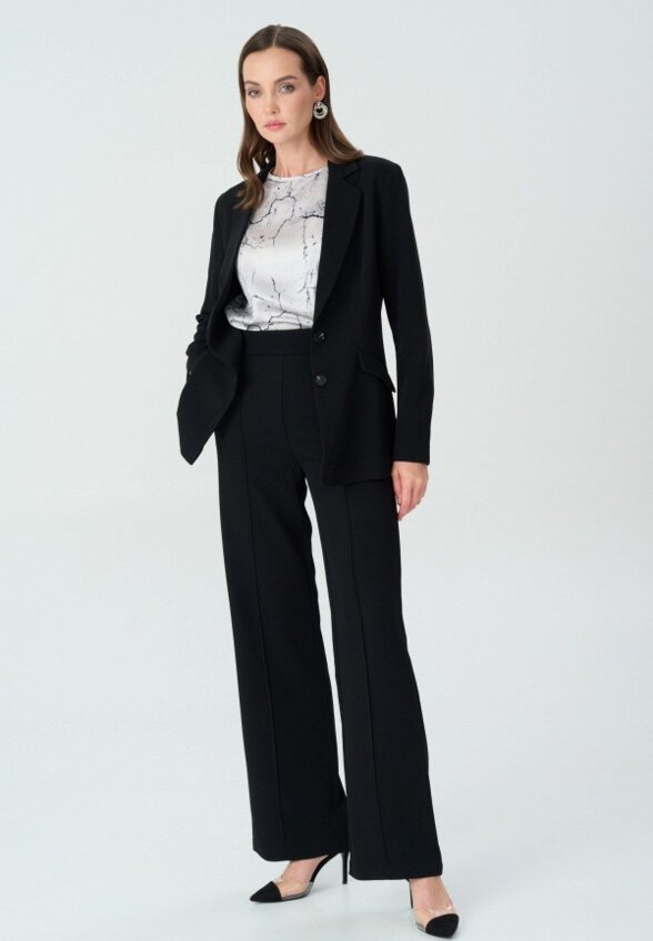 Брюки Emilia Dell'oro