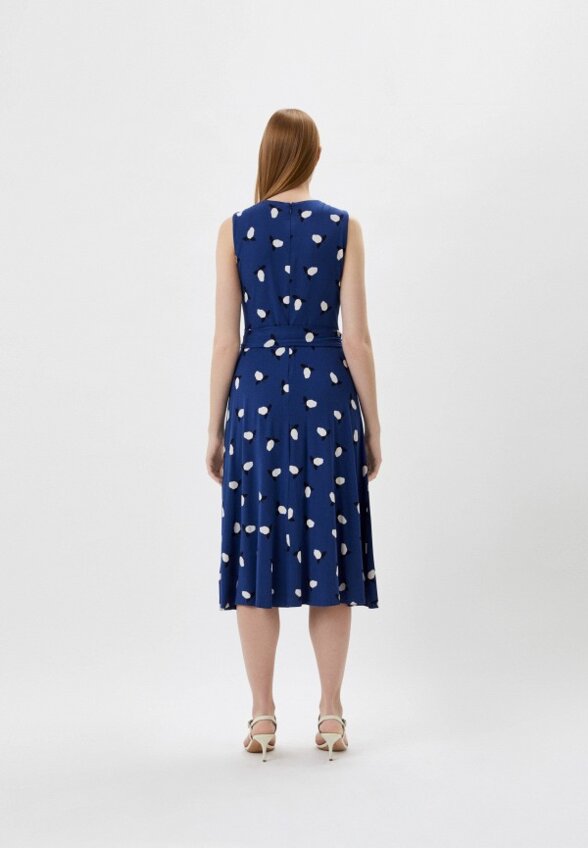 Платье Lauren Ralph Lauren