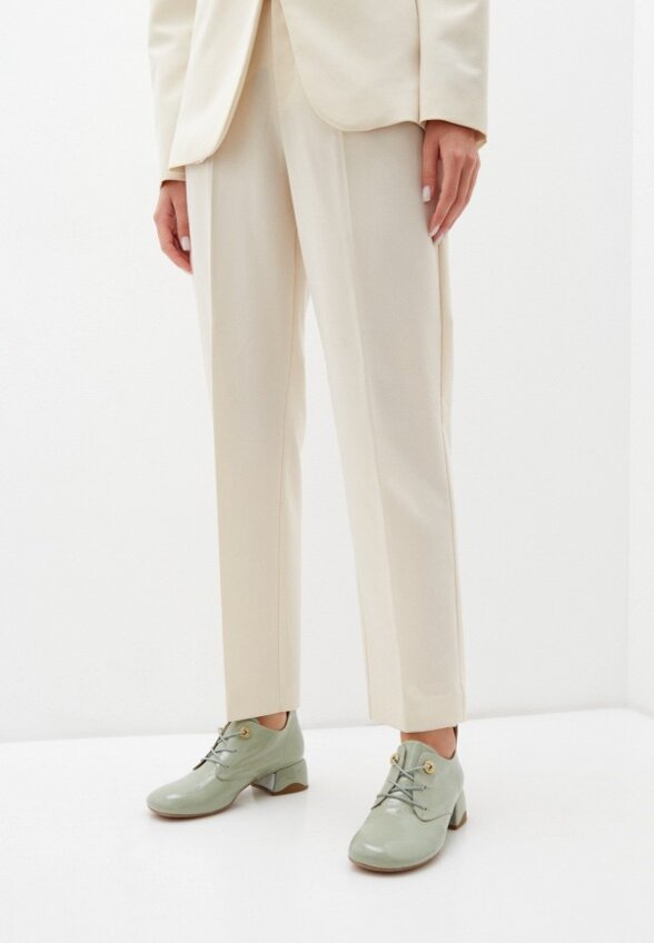 Ботильоны Ascalini