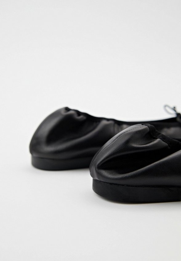 Балетки Mango