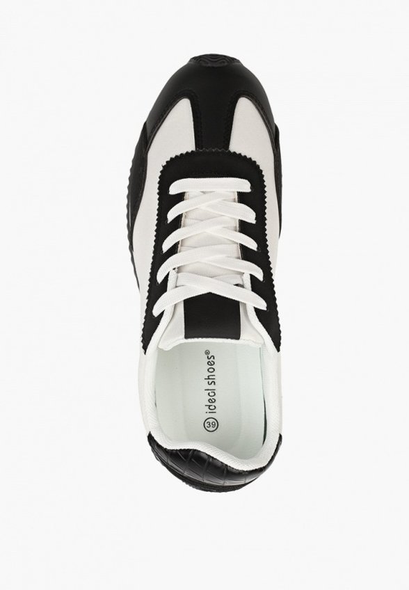 Кроссовки Ideal Shoes