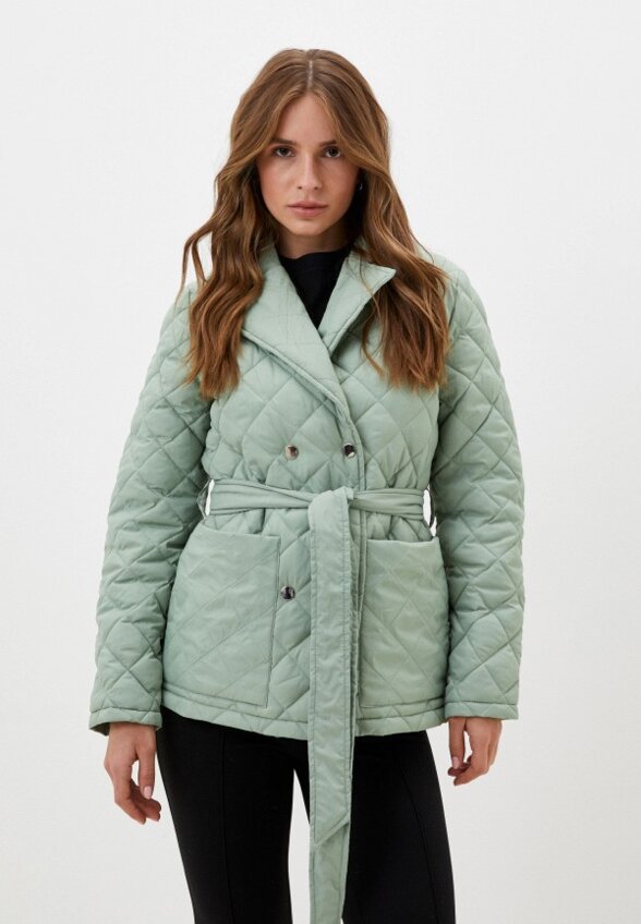 Куртка стеганая Isibris