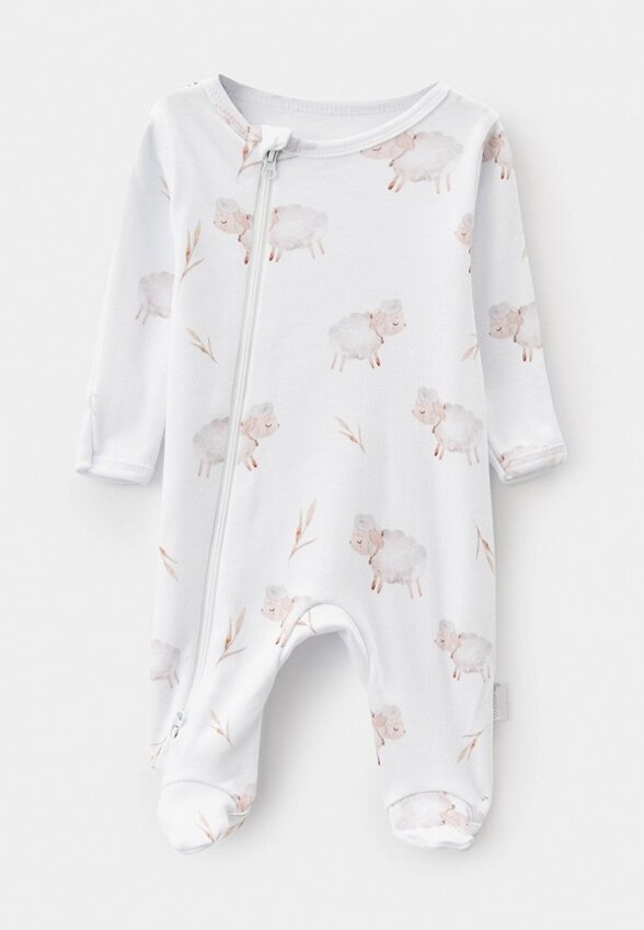 Комбинезон Aspaya