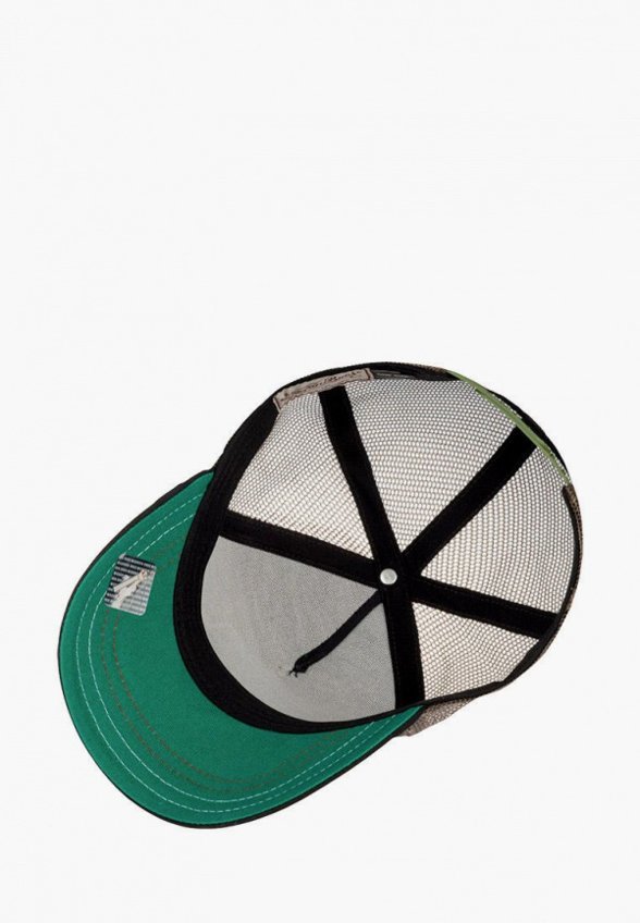 Бейсболка Goorin Brothers