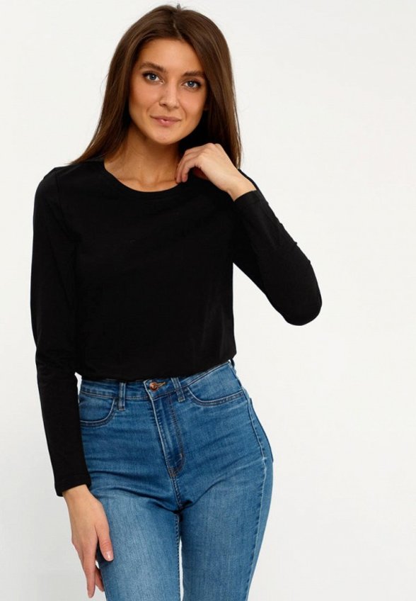 Лонгслив Апрель