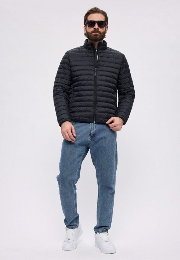 Куртка утепленная Stylish Amadeo