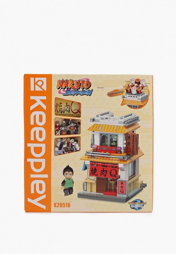 Конструктор 1Toy