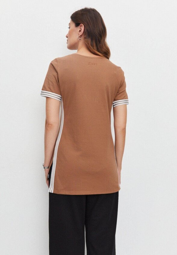 Футболка Zavi