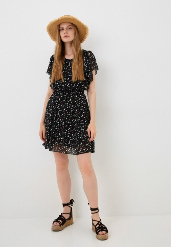 Платье Snow Airwolf