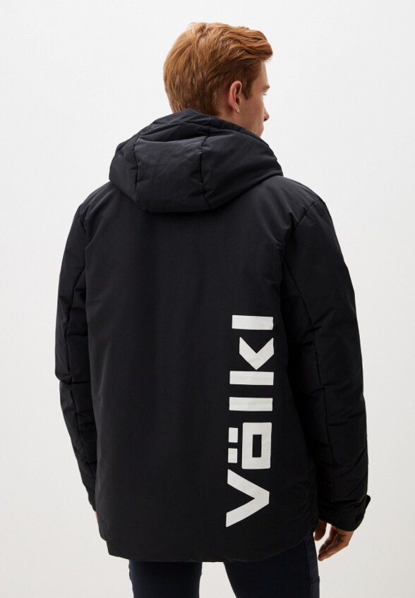 Куртка горнолыжная Volkl