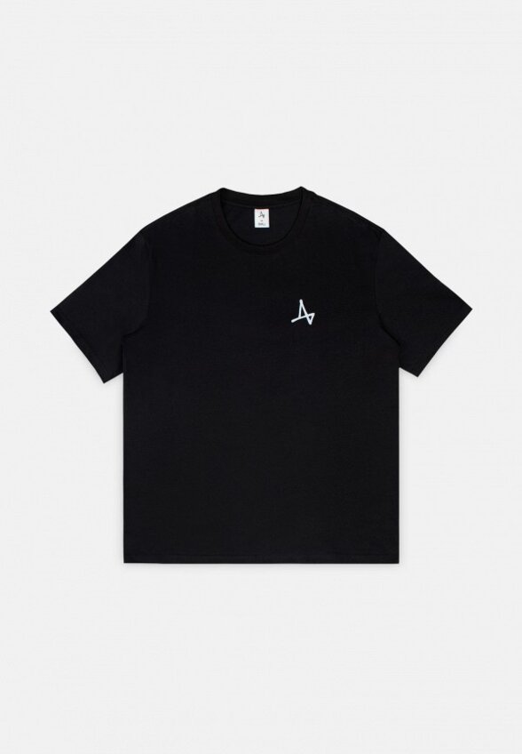 Футболка Индивид