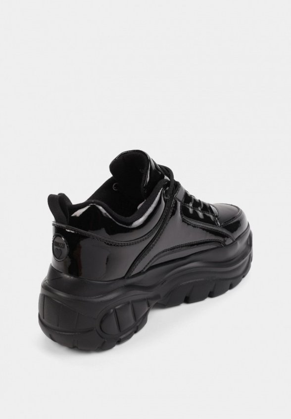 Кроссовки Shuzzi