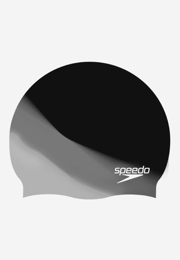 Шапочка для плавания Speedo, Черный