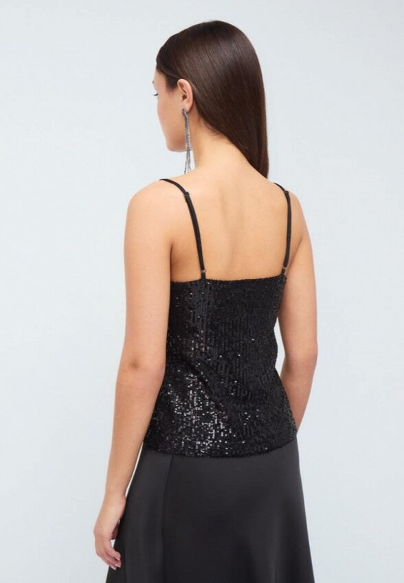 Топ Vittoria Vicci