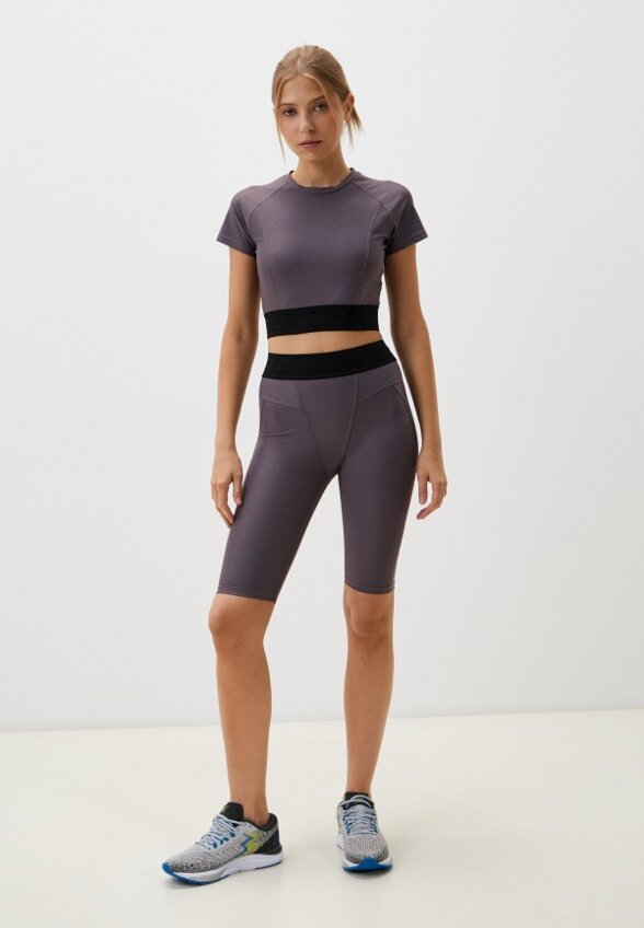 Велосипедки Zojj