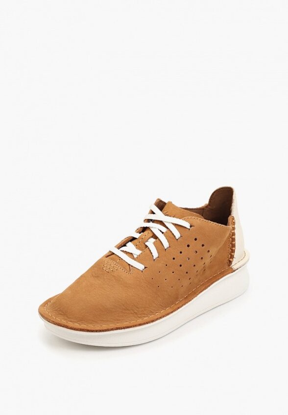 Ботинки Clarks