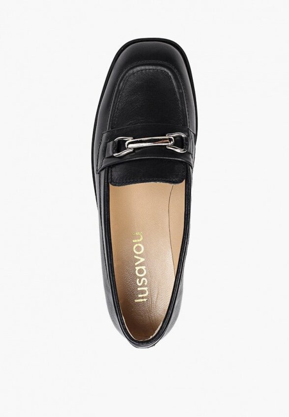 Лоферы Lusavou