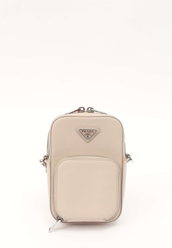 Prada Leather Bag