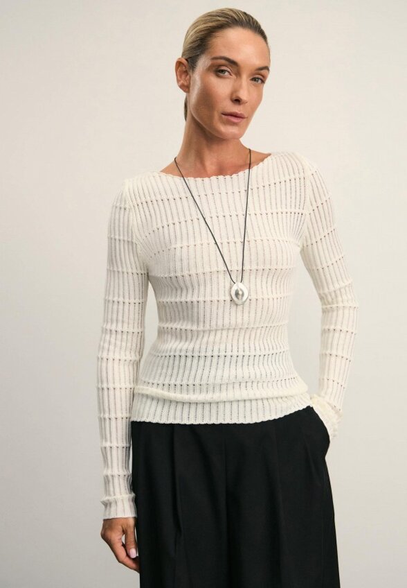 Джемпер Zarina