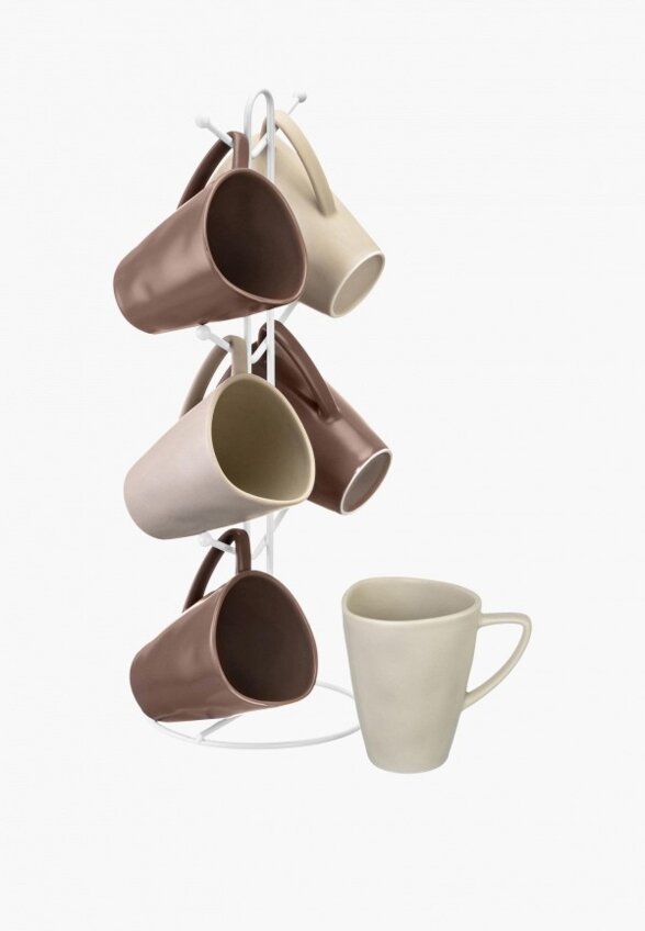 Набор кружек Elan Gallery