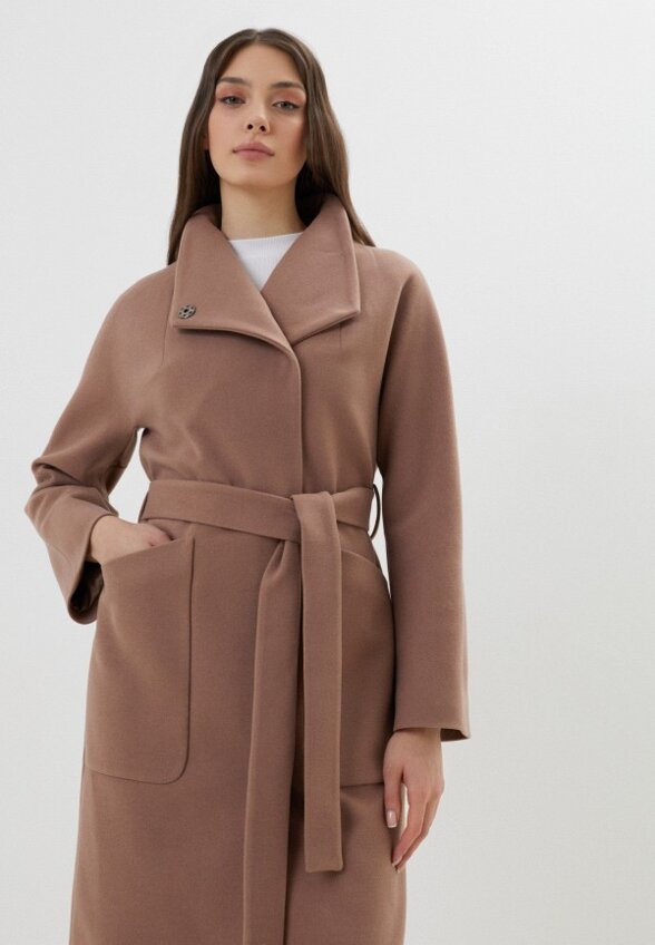 Пальто-халат Ovelli